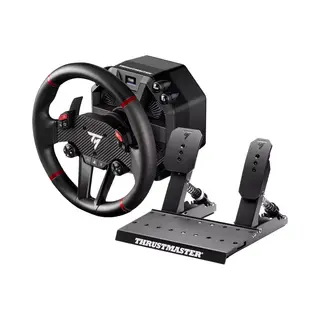 Thrustmaster T598X Zwart Usb Stuurwiel + pedalen Analoog/digitaal Pc, Xbox