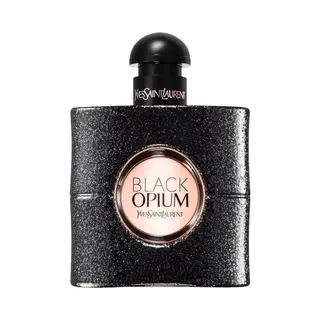 Yves Saint Laurent Black Opium 50 Ml Eau De Parfum Spray
