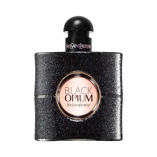 Yves Saint Laurent Black Opium 50 Ml Eau De Parfum Spray thumbnail