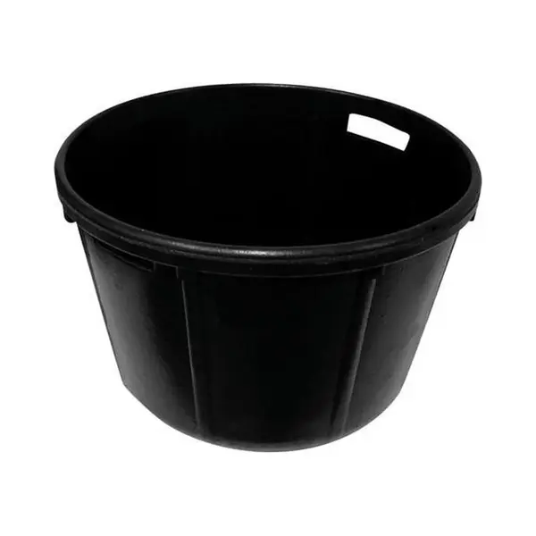 Taliaplast Speciekuip - Met Handgrepen - 45L - Rubber thumbnail