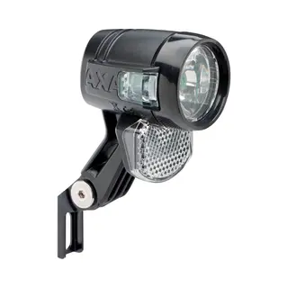 Axa Blueline 30 E-bike - Fietslamp Voorlicht - Led Koplamp â€“ 6-12V - 30 Lux