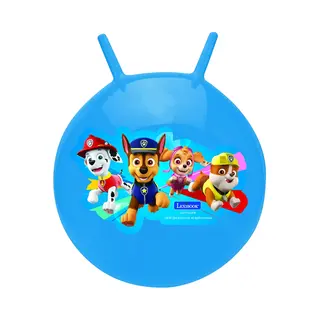 Lexibook Paw Patrol BG040PA gymnastiekbal 45 cm Blauw Volledige grootte