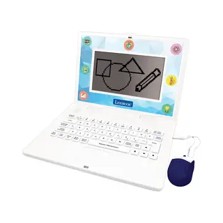 Lexibook, Educational Laptop For Kids, JC599i3