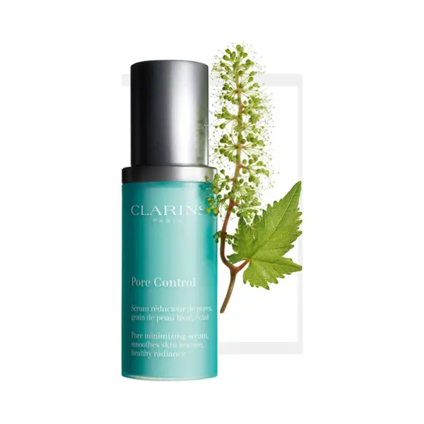 Clarins Pore Control Gezichtsserum 30 ml Vrouwen All ages thumbnail