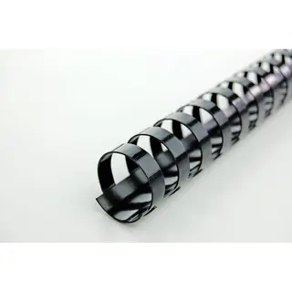 Gbc CombBind Binding Combs 16mm A4 21R