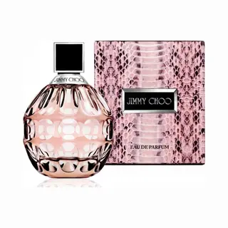Jimmy Choo Jimmy Choo For Women Edp - 100 Ml