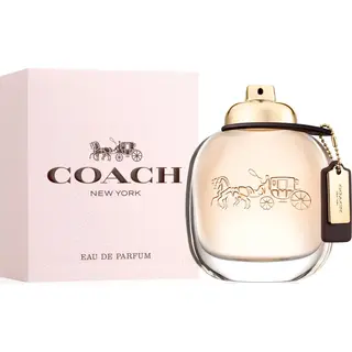 Coach - 90 Ml - Eau De Parfum Spray - Damesparfum