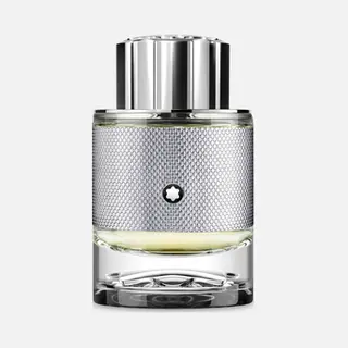 Montblanc Explorer Platinum 60 ml Männer