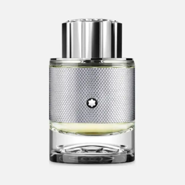 Montblanc Explorer Platinum 60 ml Mannen thumbnail
