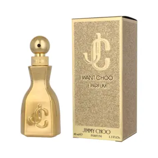 Jimmy Choo I Want Choo Le Parfum 40ml