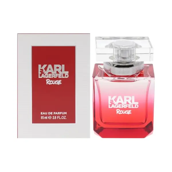 Lagerfeld Red Edp - 85 Ml thumbnail