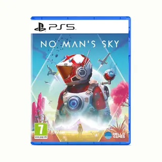 Sony Interactive Entertainment No Man's Sky Standaard PlayStation 5