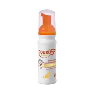 Douxo S3 Pyo Mousse - 150 Ml