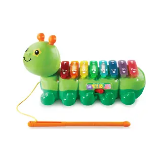 VTech Zing & Leer Xylofoon