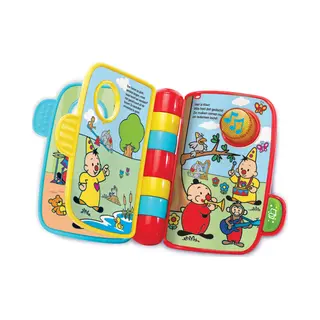 VTech Baby Bumba Muziekboekje