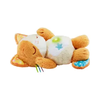 VTech Slaap Zacht Knuffelkat