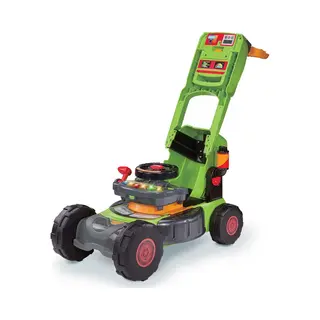 VTech Mijn Tractor-Grasmaaier - Educatief - Ombouwen Van Tractor Naar Grasmaaier - Met Gezongen Liedjes