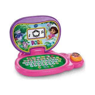 VTech Dora Avonturenlaptop