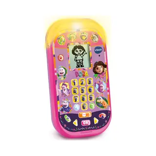 VTech Dora Ontdek & Leer Smartphone