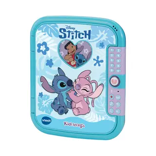VTech Stitch Kidisecrets