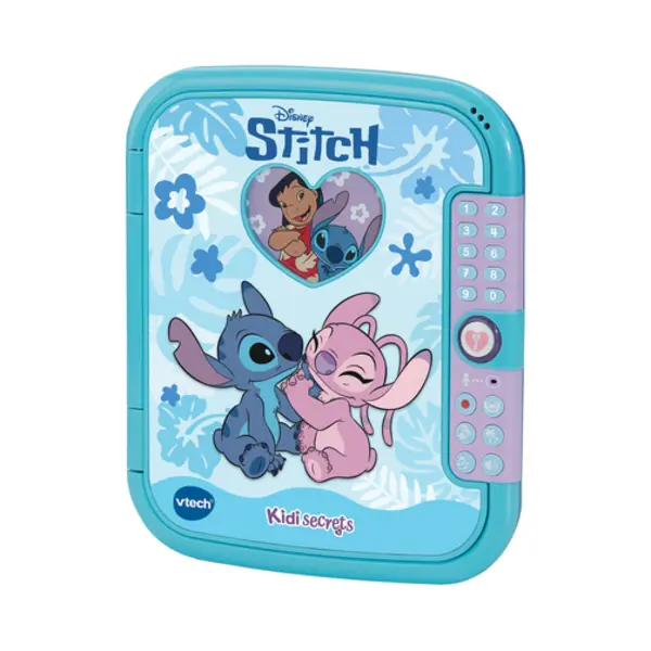VTech Stitch Kidisecrets thumbnail