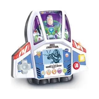 VTech Toy Story 5 Buzz Lightyear Game & Go