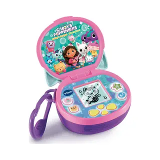 VTech Gabby's Poppenhuis - Gabby's Gadget