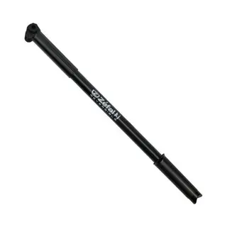 Zefal Rev 88 - Handpomp - Omkeerbaar Ventiel Presta En Schrader - Zwart