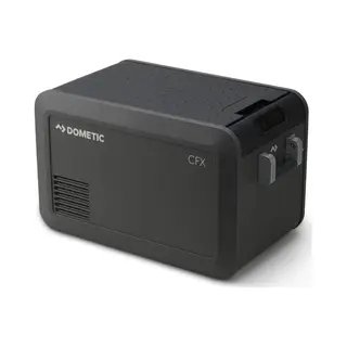 Dometic CFX5 35 cool box 35 L Electric Black