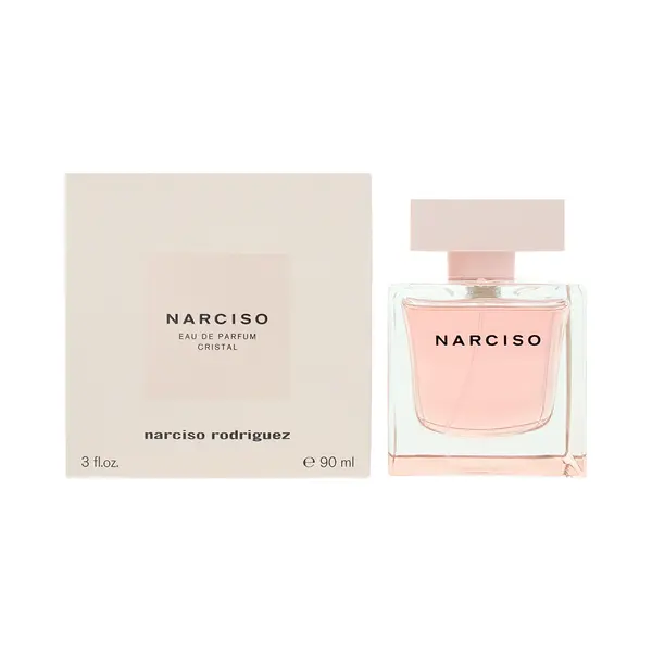Narciso Rodriguez Narciso Cristal 90ml Eau De Parfum thumbnail