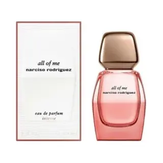 Narciso Rodriguez All Of Me Intense Edp 50 Ml