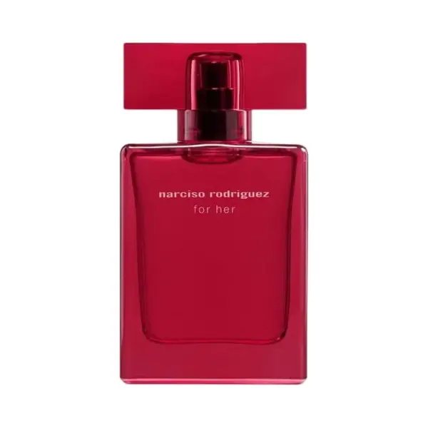 Narciso Rodriguez For Her - Eau De Parfum Intense 50 Ml thumbnail