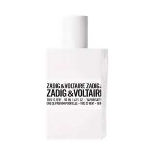 Zadig&Voltaire Zadig & Voltaire Eau De Parfum