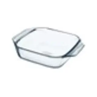 Pyrex Pyropca ovenschaal Rond Glas