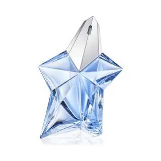 Mugler Angel Standing Star 100 Ml Eau De Parfum Spray Navulbaar