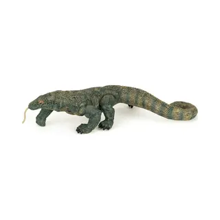 Papo Komodo Dragon