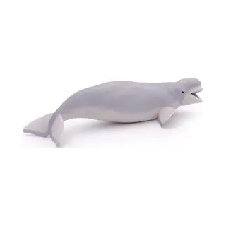 Papo Beluga Whale