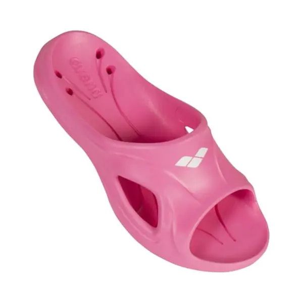 Arena Hydrosoft Ii Junior Hook Unisex Kinder Badesandalen, Slipper Für Meer Und Schwimmbad, Sandalen Mit Ergonomischer Sohle Und Optimalem Grip Auf thumbnail