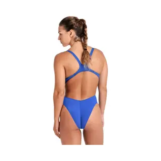 Arena Badpak Team Swim Tech Blauw