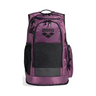 Arena Rugtas 45L All Set Paars