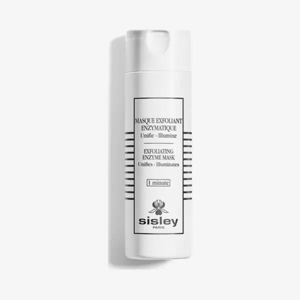 Sisley Exfoliating Enzyme Mask Vrouwen Poeder thumbnail