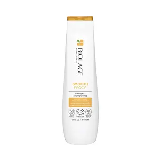 Matrix Biolage SmoothProof Shampoo - Voor Normaal Tot Dik Weerbarstig Haar Met Pluis - 250ml