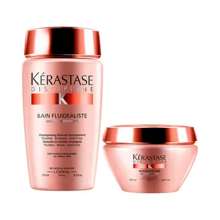 Kérastase Discipline Maskeratine Smooth-in-Motion 200ml