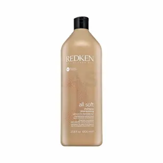 Redken All Soft Shampoo - 300 Ml