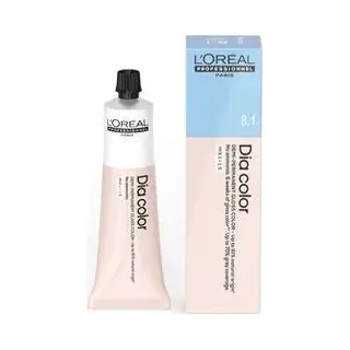 Loreal L'Oréal Dia Color Demi Permanent Hair Colour 60ml