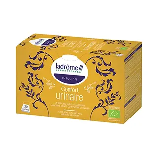 Ladrôme Infusie Urinewegen | 20 Zakjes