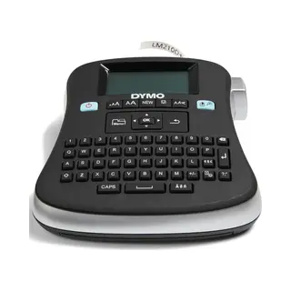 Dymo LabelManager ® ™ 210D+ - Qwy