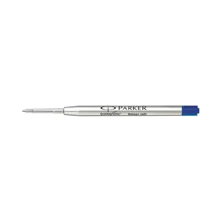 Parker 1950368 penvulling Fijn Blauw 1 stuk(s)