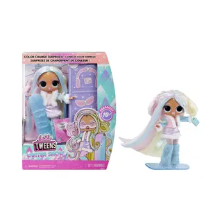 MGA Entertainment L.O.L. Surprise! Tweens Winter Snow - Candylicious