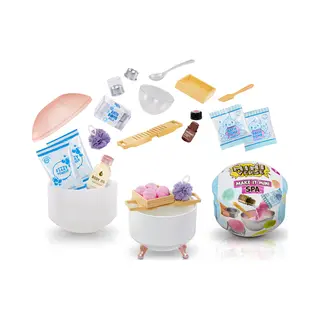 MGA Entertainment Miniverse - Make It Mini Spa